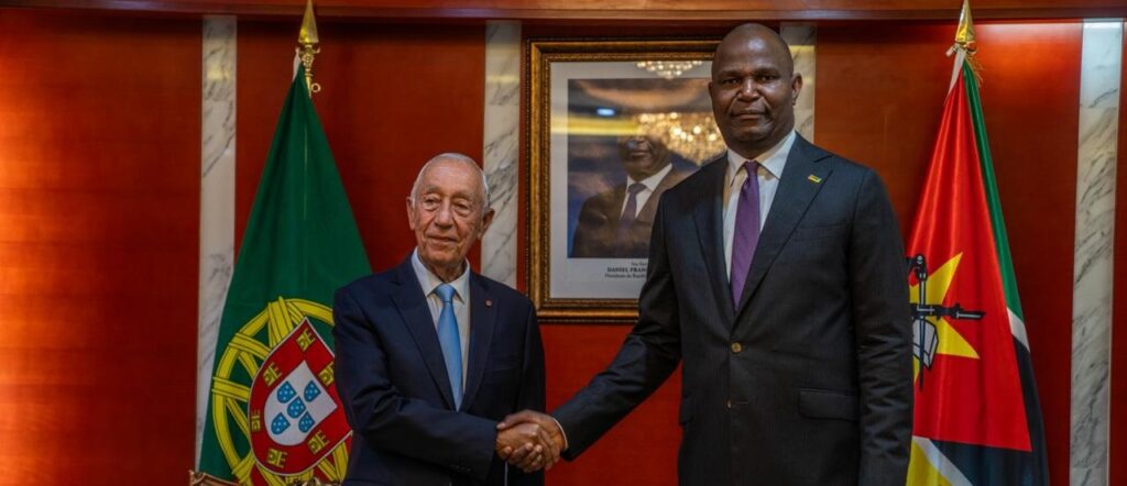 Mozambique and Portugal Pledge Stronger Ties During Landmark Visit