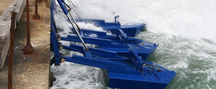 Eco Wave Power Enters African Renewable Energy Market with South African Wave Energy Project Eco Wave Power Global AB, a frontrunner in onshore wave energy innovation, has officially made its debut in the African renewable energy sector through a new partnership with Africa Great Future Development Ltd (AGFDL)