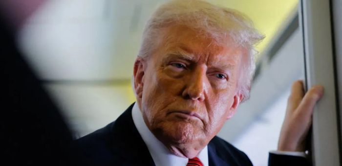 Trump Supporters Disappointed Over Not Getting Nobel Prize for Peace Trump’s renewed focus on economic nationalism as part of his broader campaign to reassert American dominance on the world stage. While over 30 countries have expressed interest in joining BRICS as full members or partners, Trump’s new policy could deter potential allies who fear economic repercussions from the United States. As the BRICS coalition gains momentum, it remains to be seen how Trump's aggressive trade stance will influence the global realignment currently underway.