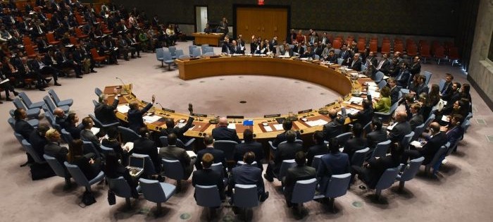 India Endorses Zimbabwe’s Bid for 2027–2028 UN Security Council Seat, Seals Mutual Support Pact India Endorses Zimbabwe’s Bid for 2027–2028 UN Security Council Seat, Seals Mutual Support Pact