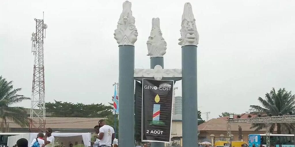 DRC Pays Homage to Millions Died in Recent Conflicts: Calls Event Genocost Memorial 1 DRC Pays Homage to Millions Died in Recent Conflicts: Calls Event Genocost Memorial