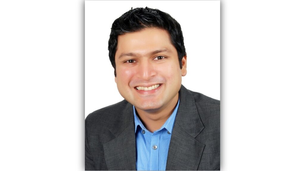 “Africa and India: Natural Allies in a Multipolar World”, Ameya Prabhu