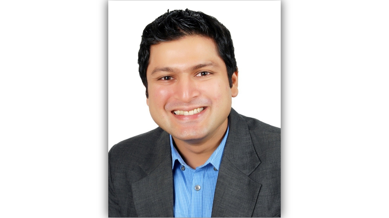 “Africa and India: Natural Allies in a Multipolar World”, Ameya Prabhu “Africa and India: Natural Allies in a Multipolar World”, Ameya Prabhu