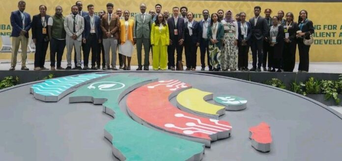 Addis Ababa Climate Summit Asserts Africa’s Climate Leadership Amid Calls for Fair Finance