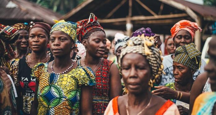 Africa Faces a Funding Gap of USD 670 bn