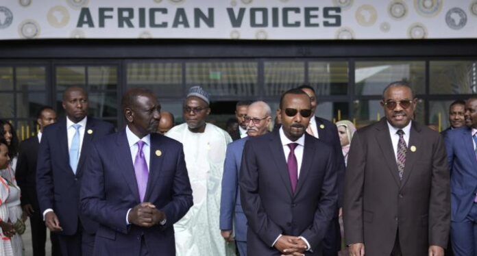 Second Africa Climate Summit Concludes in Ethiopia: Resolves to Have A Coalition of African Critical Mineral Producers