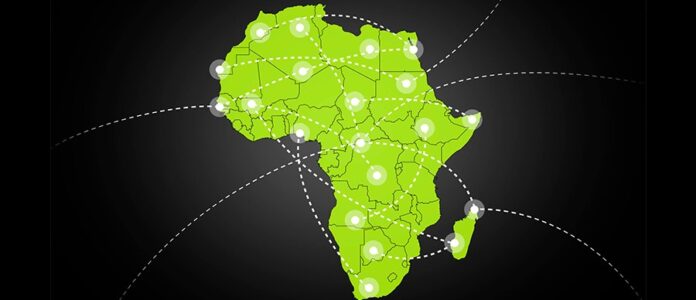 Africa’s Venture Capital Shift: Nairobi and Johannesburg Take the Lead in 2025