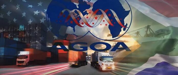 AGOA is About Trade, Not Aid: International Trade Centre Executive Director on AGOA Expiration