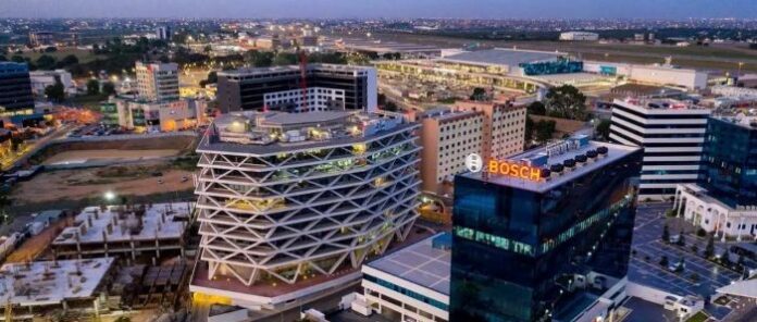 Ghana's Economy Expands by 6.3% in Q2 2025, Driven by Booming Services Sector and Resilient Agriculture