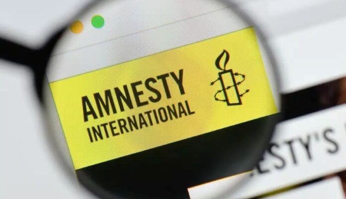 Amnesty International Demands Immediate Release of 36 Opposition Supporters in Cameroon