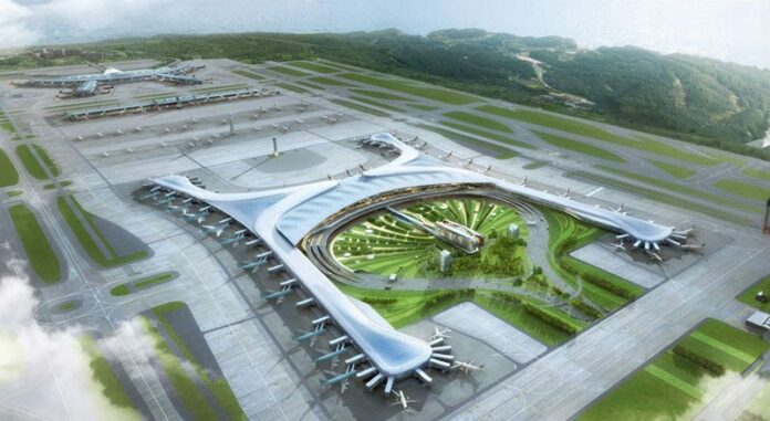 Ethiopian Airlines to Establish SPC for Expansion of Bishoftu International Airport