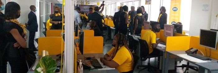 Cameroon’s Economy Shifts Toward Services as Growth Hits 3.5% 1 Cameroon’s Economy Shifts Toward Services as Growth Hits 3.5%