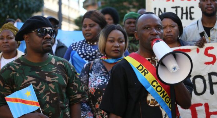 Why Does Peace Elude DRC?