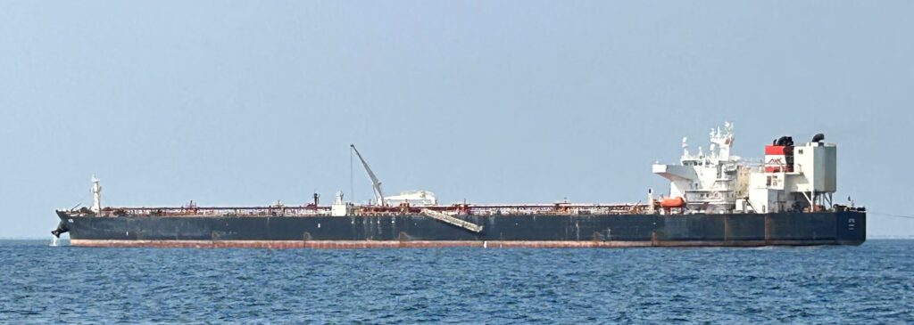 Dangote Exports Gasoline to US: First Consignment Reaches New Jersey Terminal 1 Dangote Exports Gasoline to US: First Consignment Reaches New Jersey Terminal