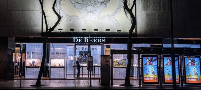 Angola Seeks Strategic Stake in De Beers to Bolster Regional Influence and Balance Ownership in Southern Africa’s Diamond Sector