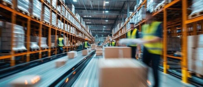 E-Commerce Booms in South Africa, But Job Losses and Digital Divide Raise Alarms