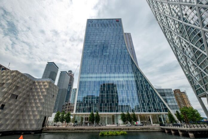 EBRD Revises Up Egypt’s Economic Growth