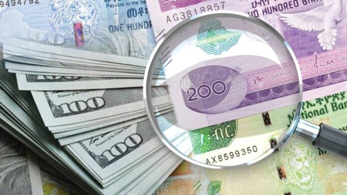 Ethiopia Development Plan Needs Resources Between USD 257 bn and USD 397 bn: Report