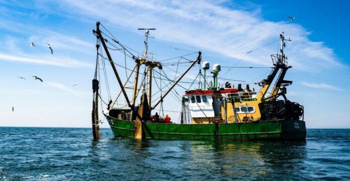 WTO Fisheries Agreement Curbs Harmful Subsidies