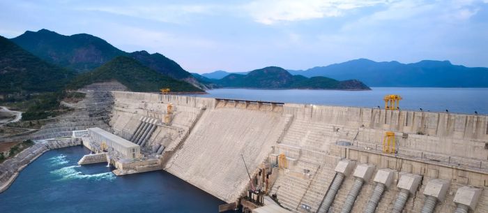 Ethiopia’s Grand Renaissance Dam Nears Inauguration, Sparking Hope at Home and Tensions Abroad Ethiopia’s Grand Renaissance Dam Nears Inauguration, Sparking Hope at Home and Tensions Abroad