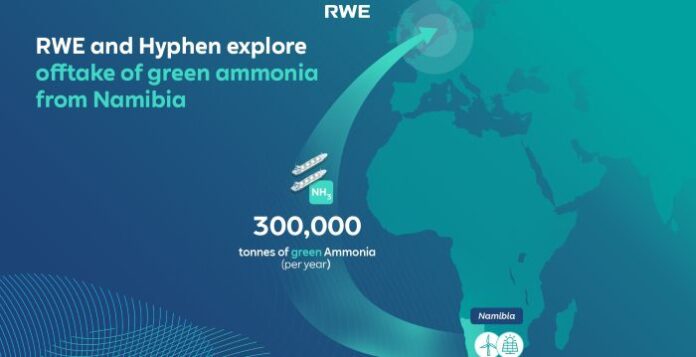 Namibia’s Green Hydrogen Hopes Stall Amid Weak Demand, Financing Roadblocks, and Policy Gaps