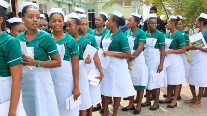 Exodus of Health Professionals from Ghana Poses Problems