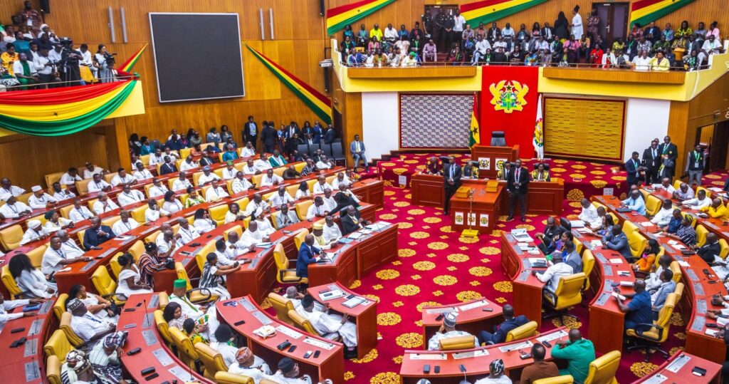 Revised Ghana Investment Friendly Bill to be Introduced in Parliament Soon 1 Revised Ghana Investment Friendly Bill to be Introduced in Parliament Soon