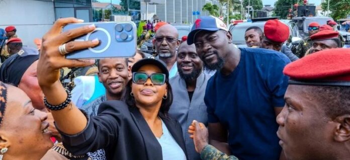 Guinea to Hold Presidential Elections on 28 December