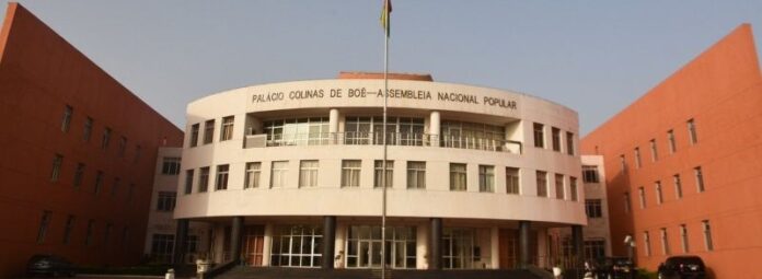 Political Storm Brewing in Guinea-Bissau