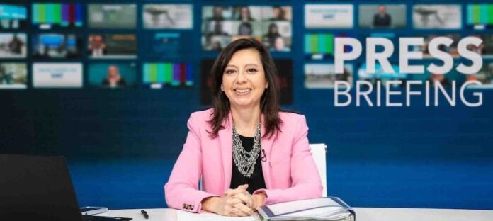 IMF Endorses Bank of Ghana’s New Forex Measures to Strengthen Cedi and Boost Market Transparency