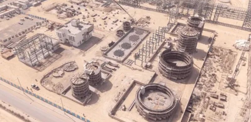 INNOVX Secures Over MAD 1 bn in Financing to Launch Strategic Fluorine Industrial Hub in Morocco 1 INNOVX Secures Over MAD 1 bn in Financing to Launch Strategic Fluorine Industrial Hub in Morocco