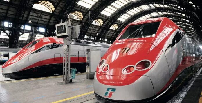 Ethiopian Railways Corporation Signs Agreement with Italian Firm to Modernize Network