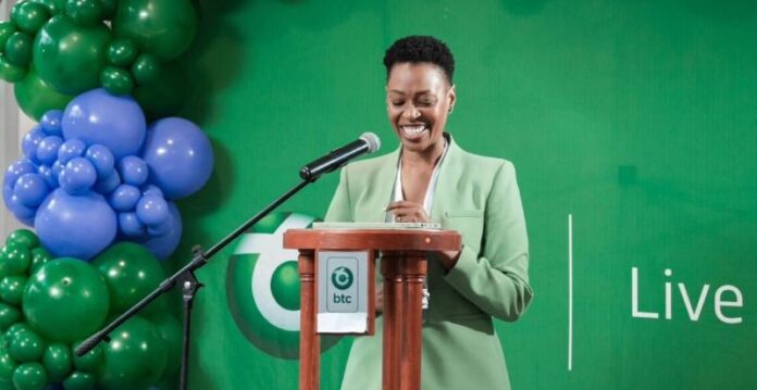 Hollard Life Botswana’s Karabo Funeral Plan Wins Global Award for Advancing Financial Inclusion