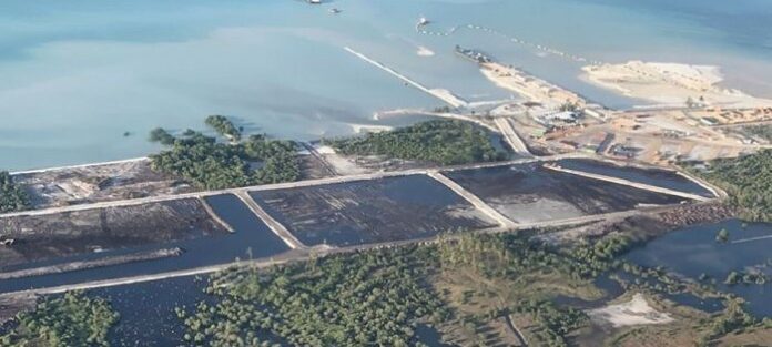 TotalEnergies Nears Resumption of USD 20 bn Mozambique LNG Project as Force Majeure Lift Looms