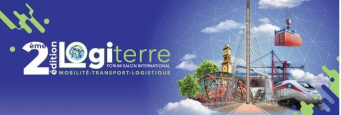 Casablanca to Host Second Edition of LOGITERRE Forum Focused on South-South Cooperation in Mobility and Logistics