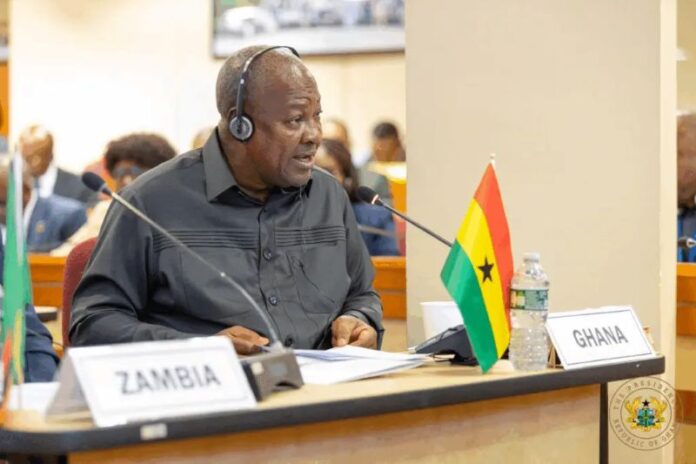 Powering a Continent: Ghana Joins Pan-African Push to Deliver Electricity to 300 mn by 2030