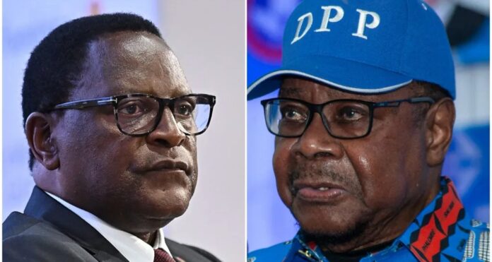 Malawi Awaits Election Results Amid Deepening Economic Crisis and Climate Challenges