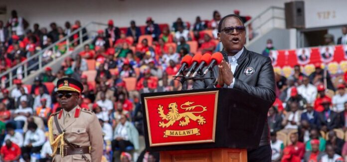 Malawi to hold Presidential Elections Coming Week 