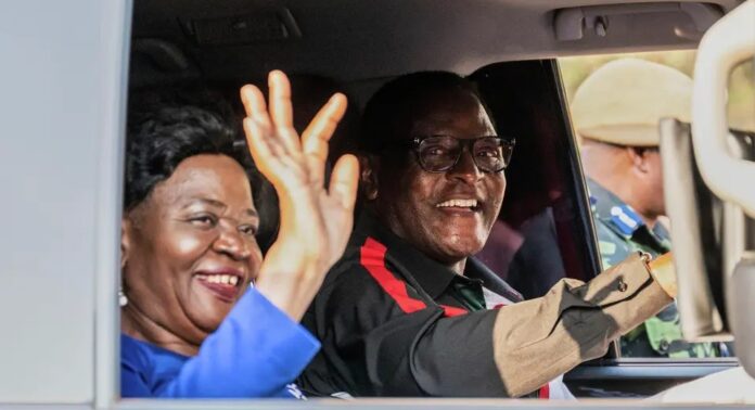 Malawi’s Presidential Candidates Declare Victory Ahead of Official Declaration