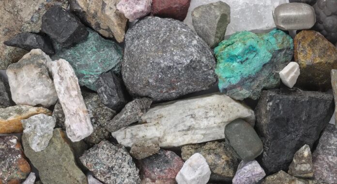 African Union Unveils Strategy to Unite Mineral-Rich Nations Amid Global Green Tech Race