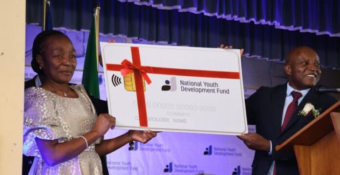 Namibia Launches N$500 mn Youth Development Fund, Announces First 42 Beneficiaries