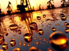Africa Watches as Global Oil Supply Hits Record High Amid Rising Production and Price Uncertainty Africa Watches as Global Oil Supply Hits Record High Amid Rising Production and Price Uncertainty