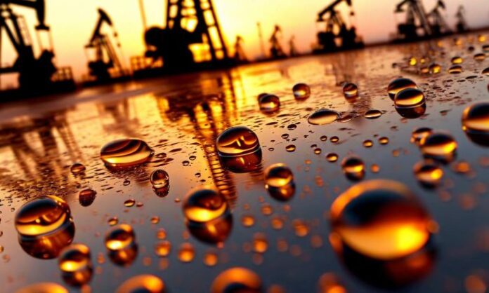Africa Watches as Global Oil Supply Hits Record High Amid Rising Production and Price Uncertainty