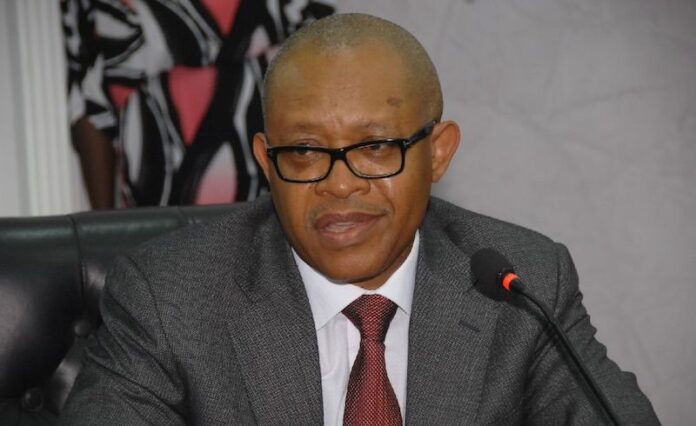 Oilserv Nigeria Limited CEO Calls for Oil Companies in Continent to Form Partnerships