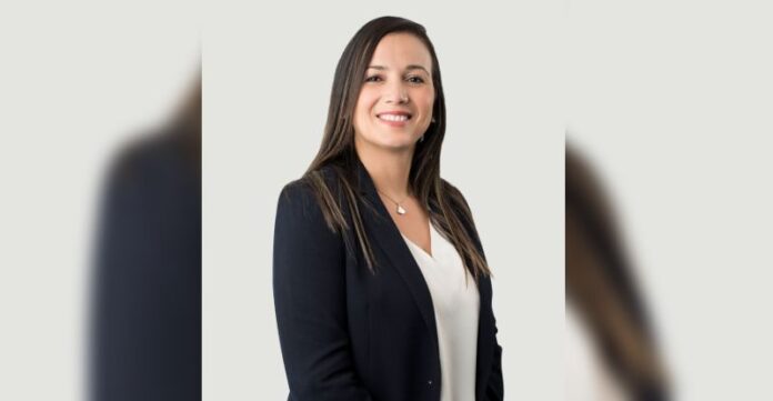 Ouardia Djoudjai to oversee Pfizer’s North African Business Operations