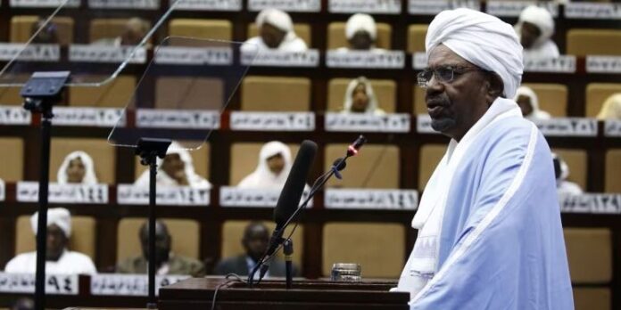 Trial of BNP Paribas Begins in US Over Involvement in Financing Human Rights Abuses in Sudan