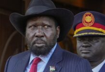 South Sudan Negotiates Repatriation of Non-Citizen Deportees from U.S., Considers Alternatives South Sudan Negotiates Repatriation of Non-Citizen Deportees from U.S., Considers Alternatives