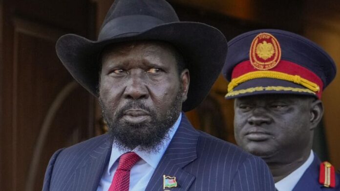 South Sudan Negotiates Repatriation of Non-Citizen Deportees from U.S., Considers Alternatives
