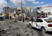 Somalia Develops Counter -IED Strategy Somalia Develops Counter -IED Strategy