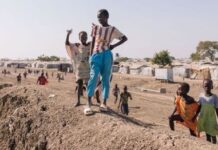 Political Rivalries in South Sudan to Wreck Fragile Peace Political Rivalries in South Sudan to Wreck Fragile Peace